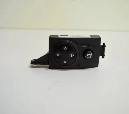Volkswagen Phaeton Steering wheel adjustment switch 3D0953551