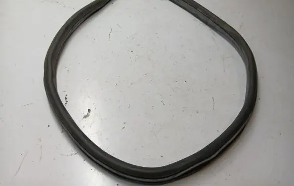 Mercedes-Benz E W238 Front door rubber seal A2386922600