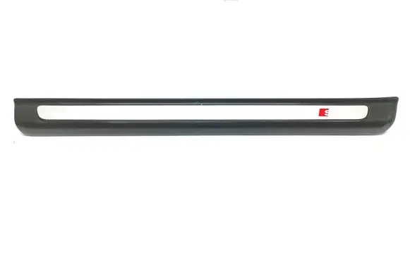 Audi TT TTS RS Mk3 8S Front sill trim cover 8S0853491D