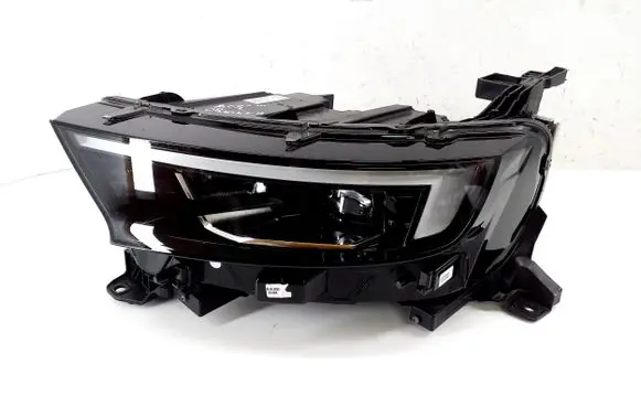 Opel Mokka B Headlight/headlamp 9834030080 L90094996