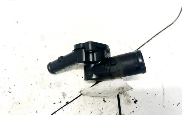 Renault Twingo II Engine coolant pipe/hose
