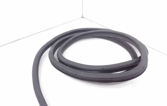 Nissan Pulsar Rear door rubber seal (on body) 