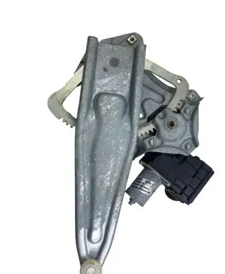 Toyota C-HR I Rear window lifting mechanism without motor 69830F4010