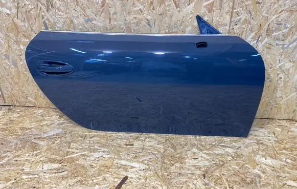 Porsche 911 991 Door (2 Door Coupe) 991531012