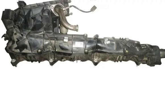BMW 5 F10 F11 Intake manifold 7800088