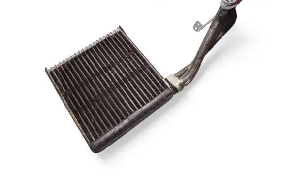 Audi A6 S6 C5 4B Air conditioning (A/C) radiator (interior) 