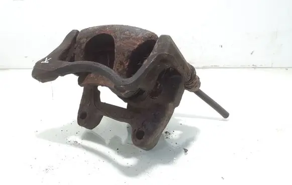 Volkswagen PASSAT B7 Rear brake caliper