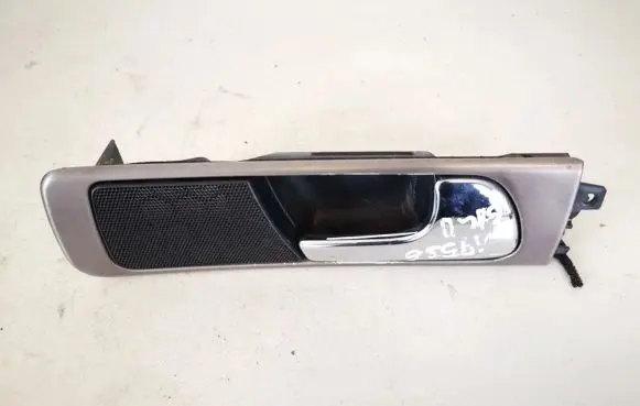 Audi A6 S6 C5 4B Rear door interior handle 4b0839020