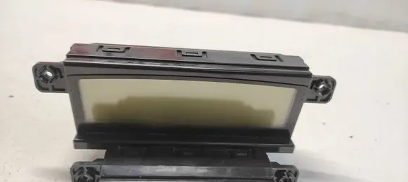 KIA Ceed Screen/display/small screen 957101H100 ETN10 080919