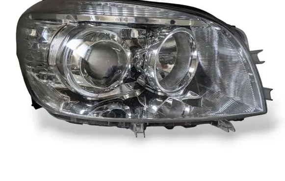 Toyota RAV 4 (XA30) Headlight/headlamp 8113042290 20B531RH