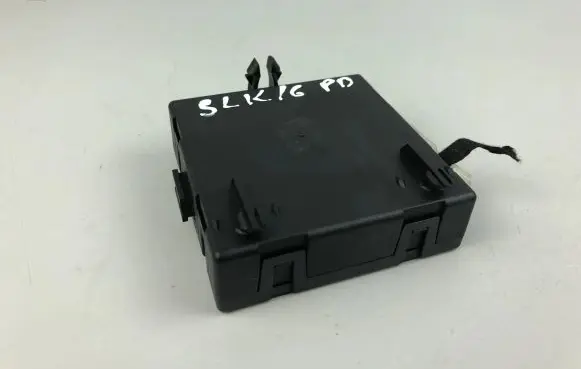 Mercedes-Benz SLK R172 Door control unit/module A2129004314