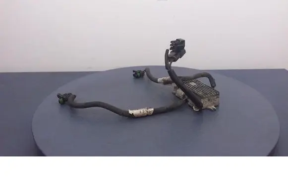 Jaguar X-Type Other control units/modules 4040618