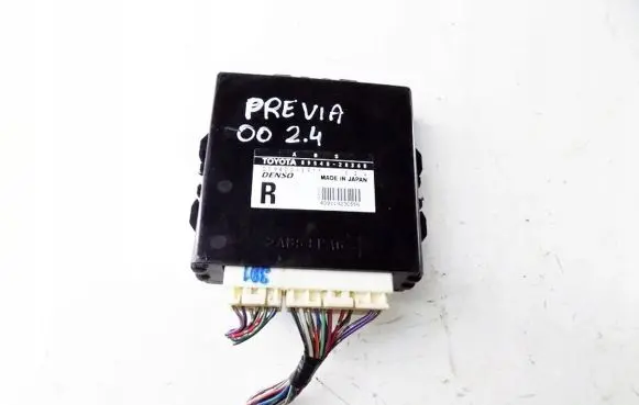 Toyota Previa (XR30, XR40) II ABS control unit/module 8954028360