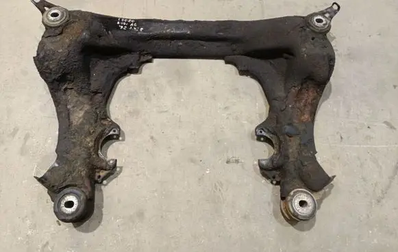 Audi A6 S6 C5 4B Front subframe 