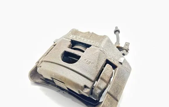 Audi A6 Allroad C6 Front brake caliper