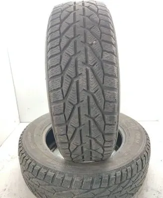 Acura CL II R17 winter tire 