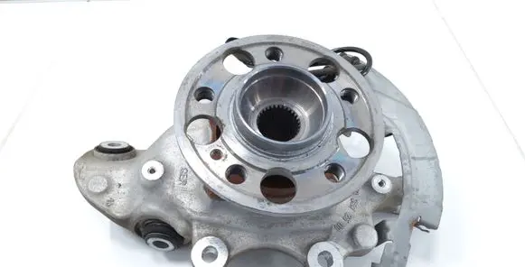 Mercedes-Benz EQC Rear wheel hub spindle/knuckle A2133572500