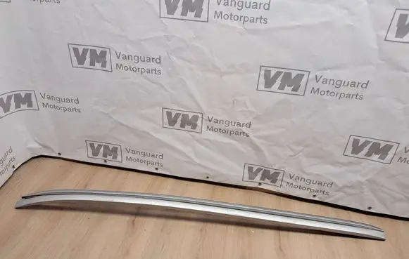 Hyundai i40 Roof bar rail 872403Z000 872303Z000