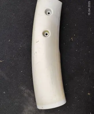 Mini One - Cooper R50 - 53 Centre console side trim front 1508200 7040570