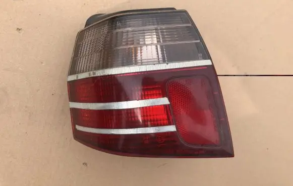 Mitsubishi Galant Rear/tail lights