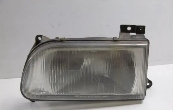 KIA Pride Headlight/headlamp KK136-51020L