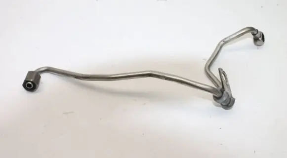 Audi A6 S6 C7 4G Turbo turbocharger oiling pipe/hose 04L145771H