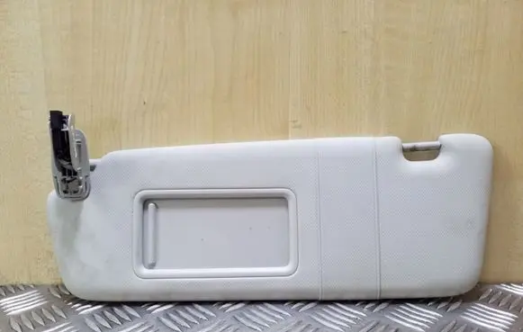 Audi A5 8T 8F Sun visor 8K0857551