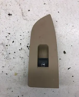Volkswagen PASSAT CC Electric window control switch 3C8867376A