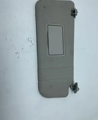 Citroen Berlingo Sun visor
