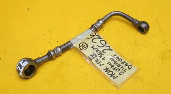 Ford Mondeo MK IV Turbo air intake inlet pipe/hose