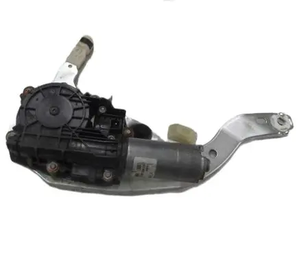 Mercedes-Benz S W222 Tailgate hydraulic set 0390204124