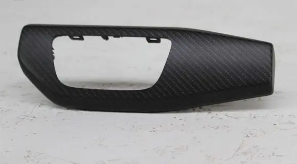 Audi A4 S4 B9 8W Panel trim 8W1853189 8W1853189AJ
