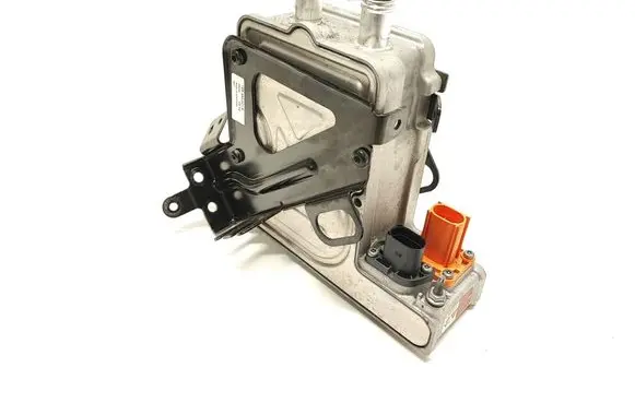 Audi Q4 Sportback e-tron Coolant heater 1EE963231