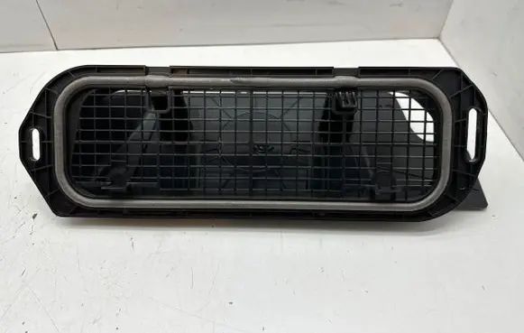 Volvo C40 Intercooler air guide/duct channel 31854850 31479507