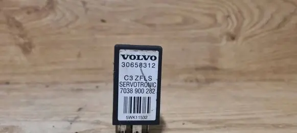 Volvo XC90 Other relay 30658312