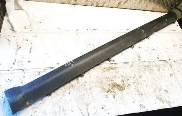 Dodge Journey Sill