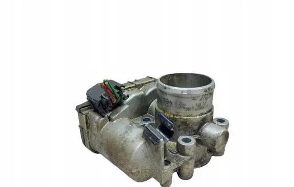 Fiat Stilo Throttle body valve 0280750042 08120