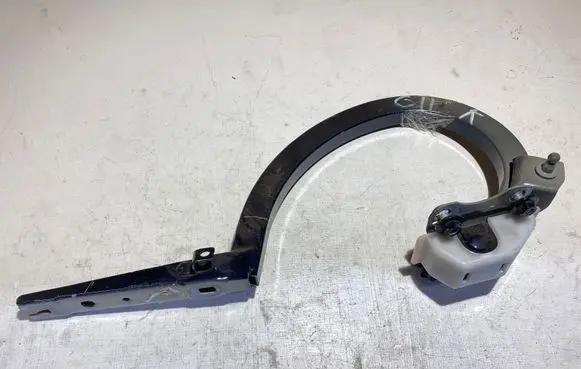 BMW 7 G11 G12 Tailgate/trunk/boot hinge 7357115