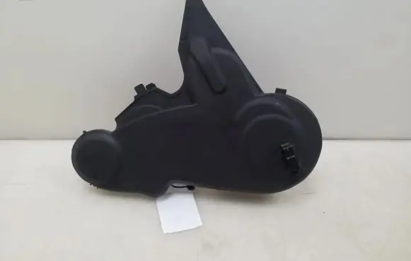 Skoda Octavia Mk2 (1Z) Timing belt guard (cover) 03L109107D