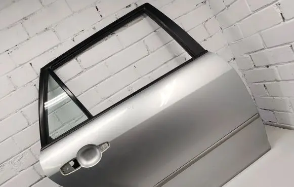 Mazda 6 Rear door 111R