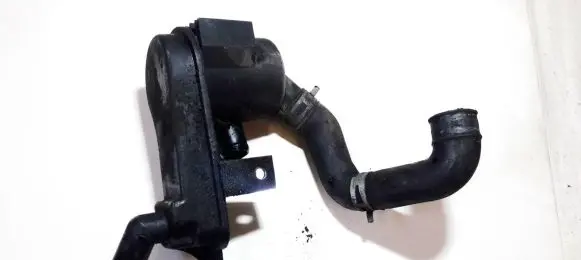 Breather/breather pipe/hose