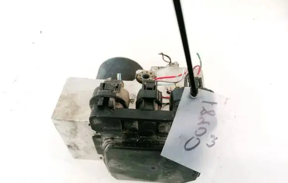 Lexus RX 300 ABS Pump 1339001030 446404803