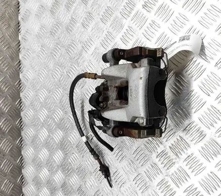 Land Rover Range Rover Velar Rear brake caliper GX732K328BF GX732553AA