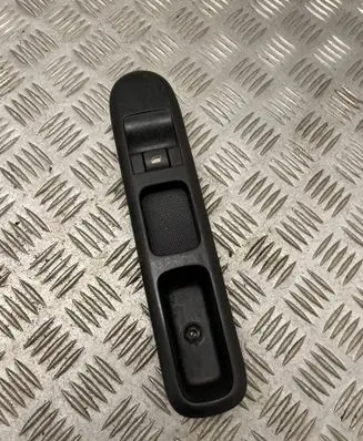 Peugeot 5008 Electric window control switch 96650618ZD