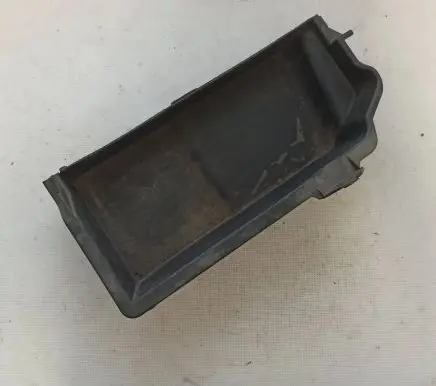 BMW 5 E60 E61 Glove box in trunk 7068949 52850610