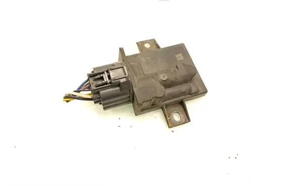 Land Rover Discovery Sport Fuel injection pump control unit/module FK729D370AD