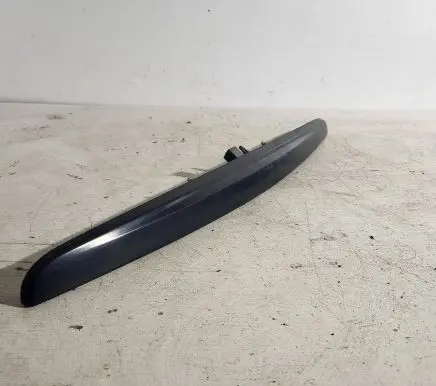 Citroen C3 Tailgate/trunk/boot exterior handle 9638861177