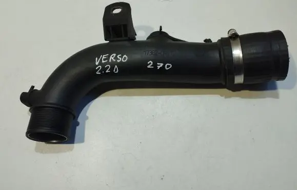 Toyota Corolla Verso AR10 Intercooler hose/pipe 173620R010