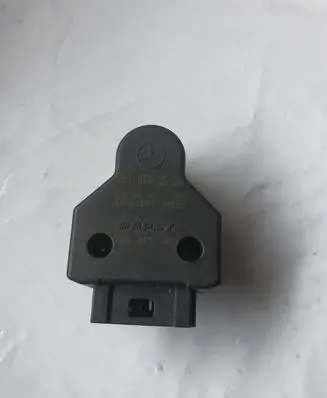 Seat control module
