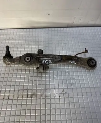 Audi A8 S8 D3 4E Front control arm 4E0407155C